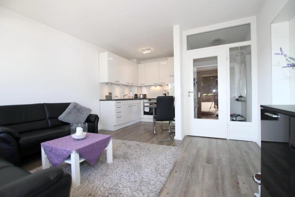 Ankerplatz Niendorf Apartment Timmendorfer Strand Exterior photo